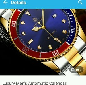 Meet your Posher, Caleb